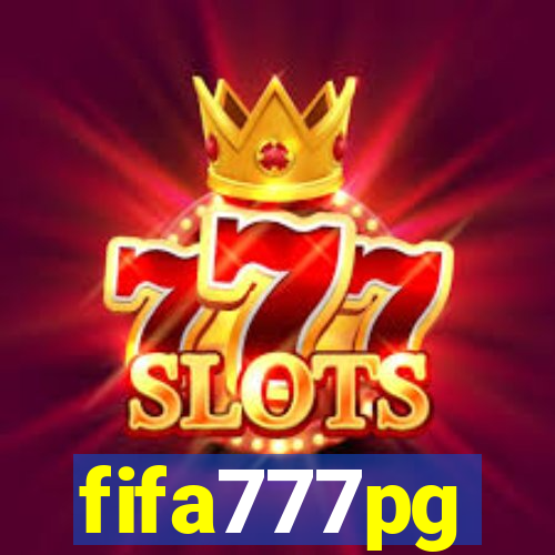 fifa777pg