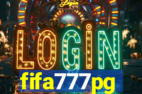 fifa777pg