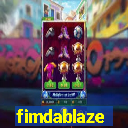 fimdablaze