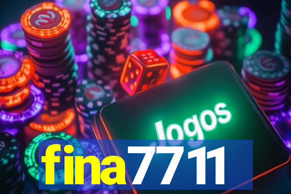 fina7711