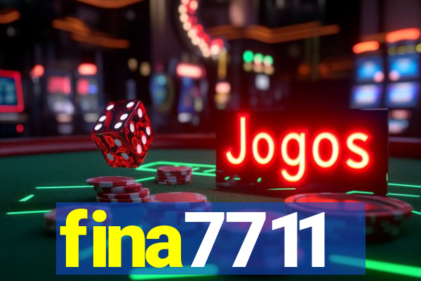 fina7711
