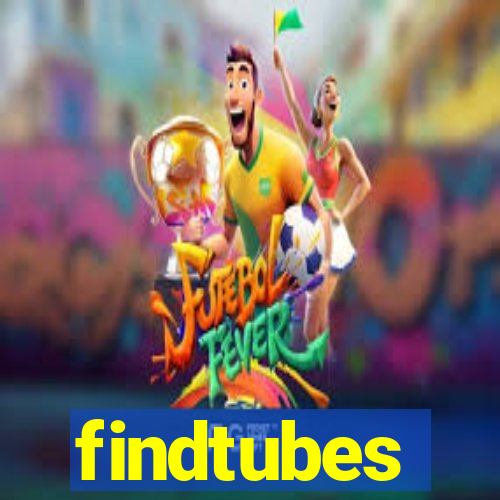 findtubes