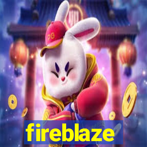 fireblaze