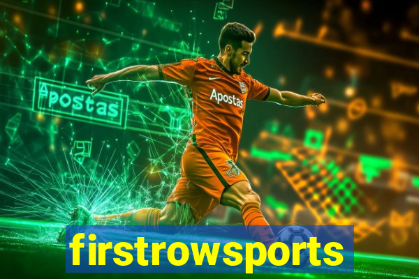 firstrowsports