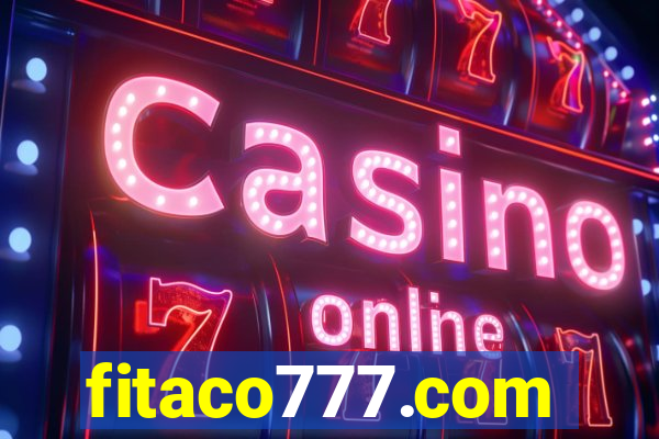 fitaco777.com