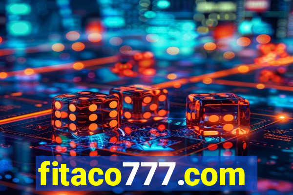 fitaco777.com