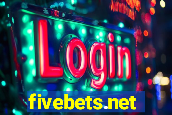 fivebets.net