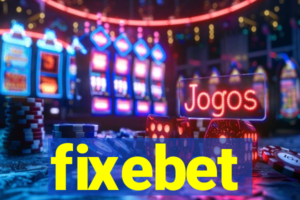 fixebet