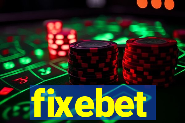 fixebet