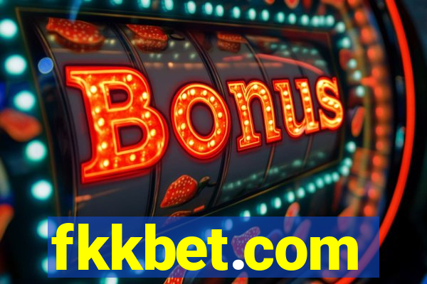 fkkbet.com
