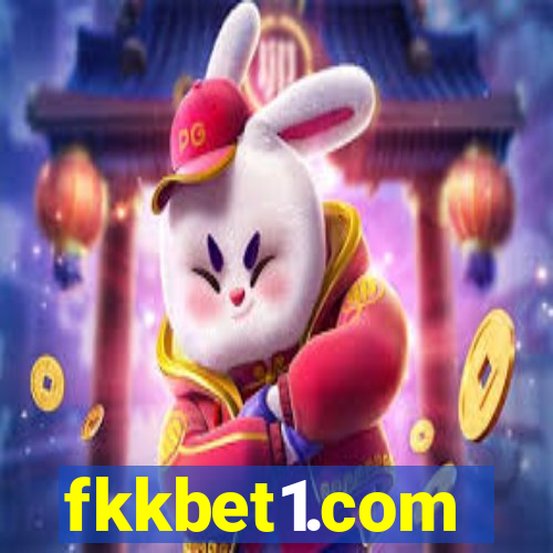fkkbet1.com