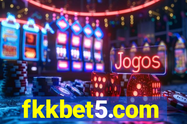fkkbet5.com