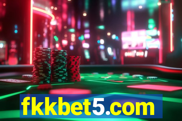 fkkbet5.com