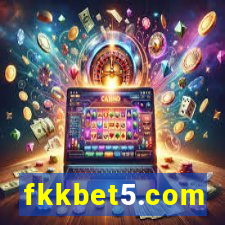 fkkbet5.com