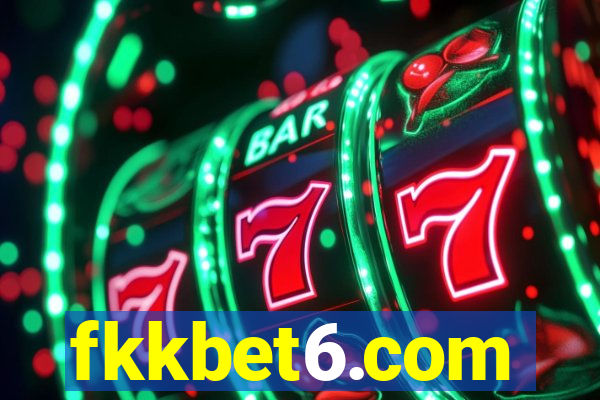 fkkbet6.com
