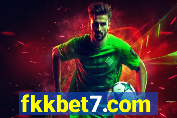 fkkbet7.com