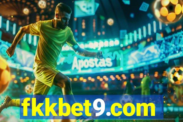 fkkbet9.com