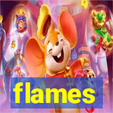 flames
