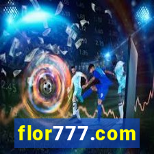 flor777.com