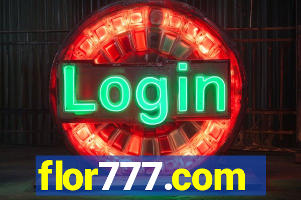 flor777.com
