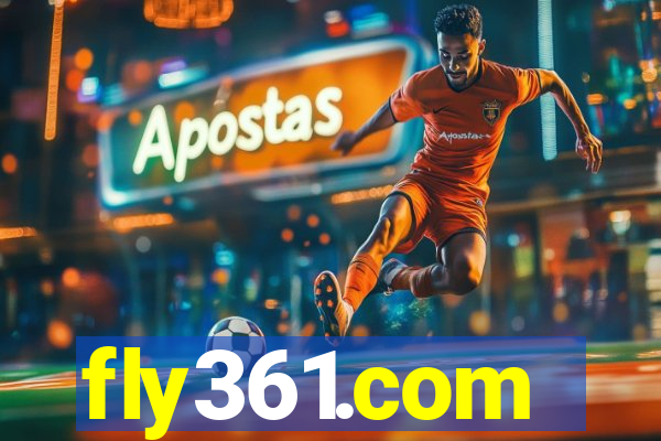 fly361.com