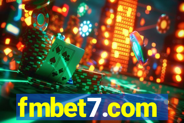 fmbet7.com