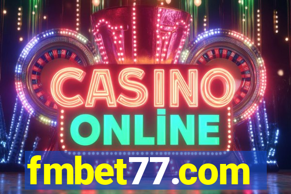 fmbet77.com