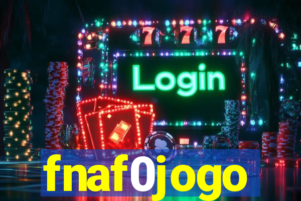fnaf0jogo