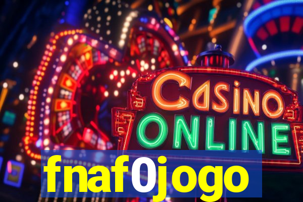 fnaf0jogo