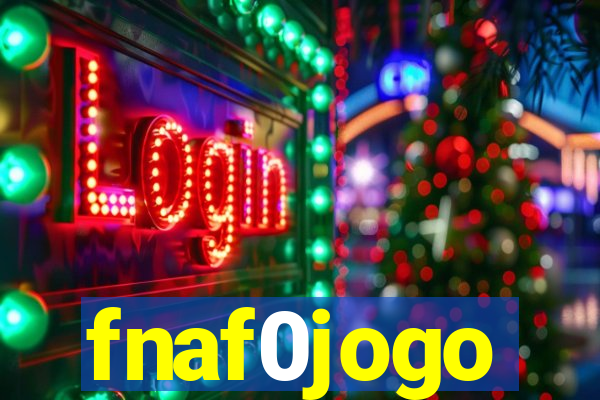 fnaf0jogo