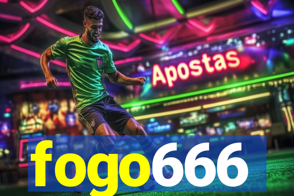 fogo666