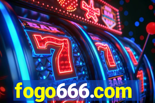 fogo666.com