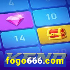 fogo666.com