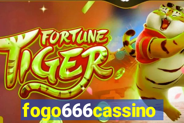 fogo666cassino