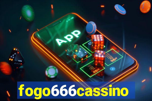 fogo666cassino