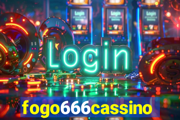 fogo666cassino