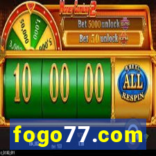 fogo77.com