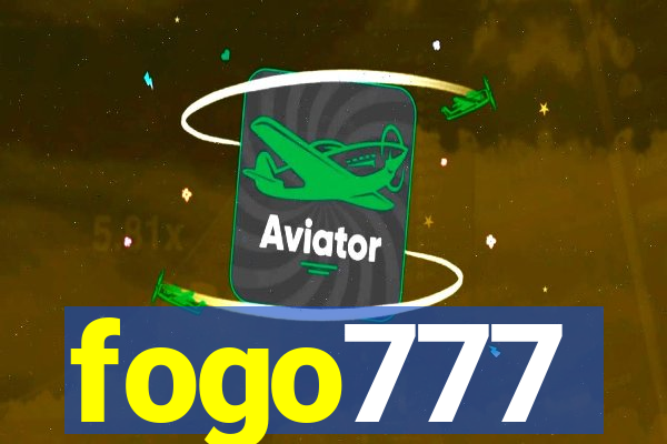fogo777