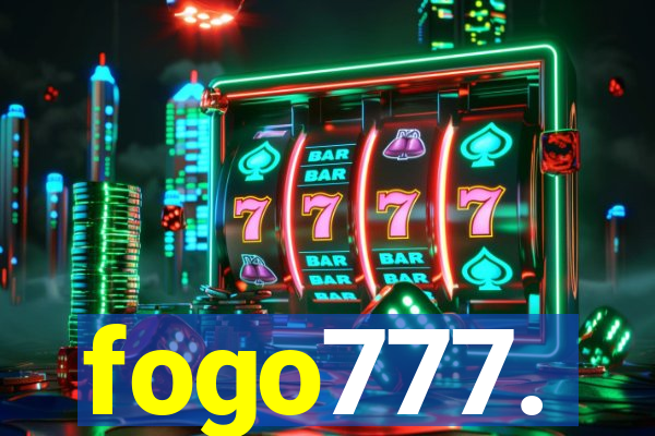 fogo777.