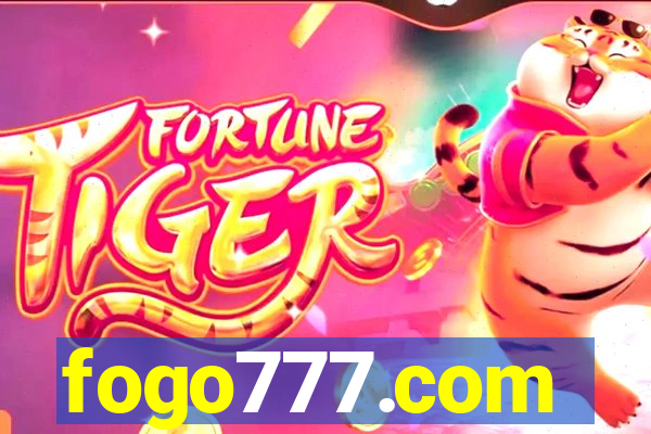fogo777.com