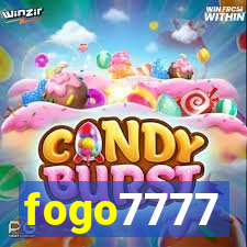 fogo7777