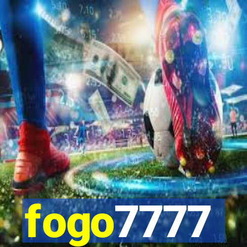 fogo7777