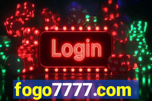 fogo7777.com