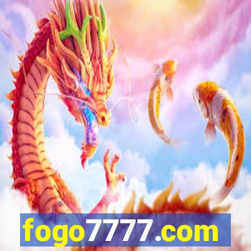 fogo7777.com