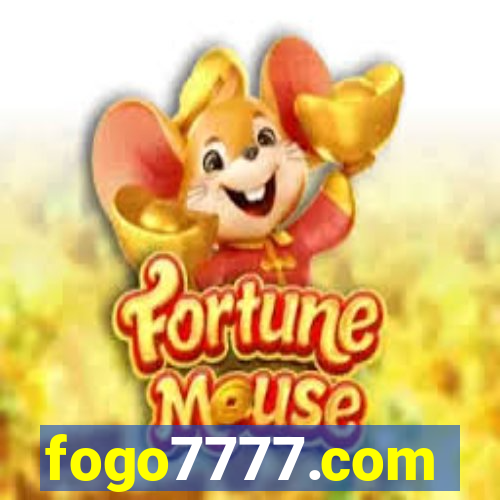 fogo7777.com