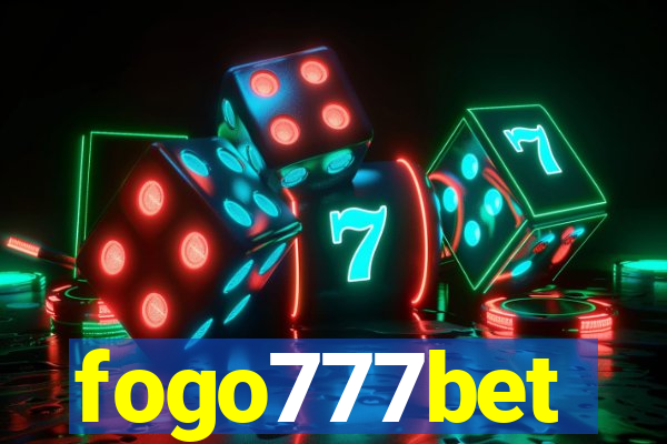 fogo777bet