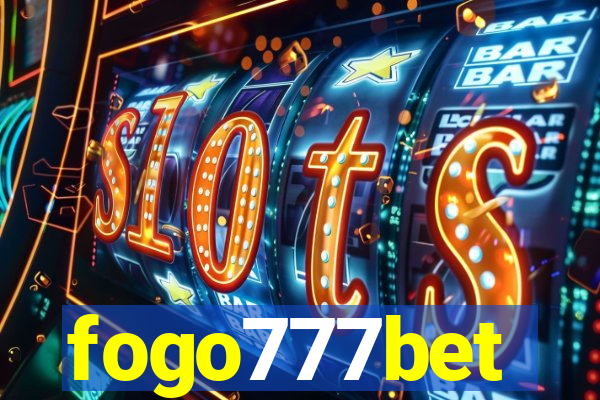 fogo777bet