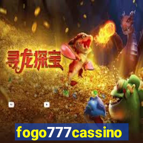 fogo777cassino