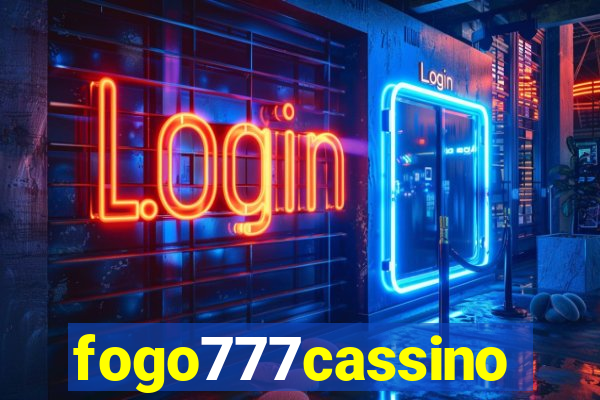 fogo777cassino