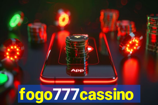 fogo777cassino